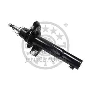 Audi Seat Skoda Vw Front Axle OPTIMAL a-3455g Shock Absorber