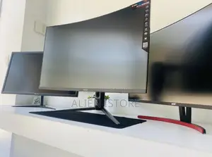 MSI 32 Inch Curved Gaming Monitor
