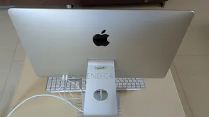 Desktop Computer Apple iMac 8GB Intel Core i5 SSD 1T