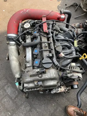 Tucson, Veloster Elantra Turbo 1.6 Engine Only