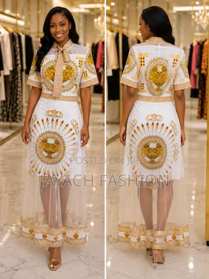 JAYACH Fashion