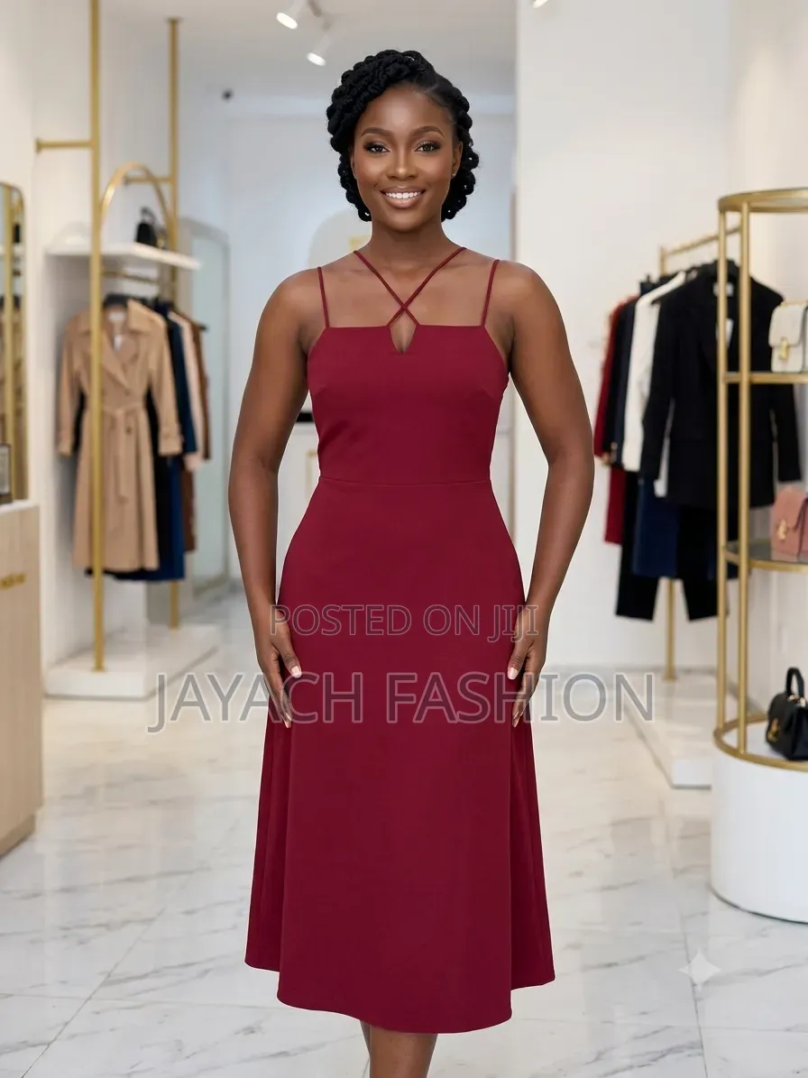 JAYACH Fashion