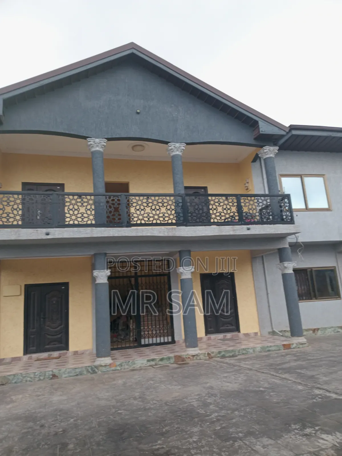 2bdrm Apartment in Sam Properties, Ga South Municipal for rent
