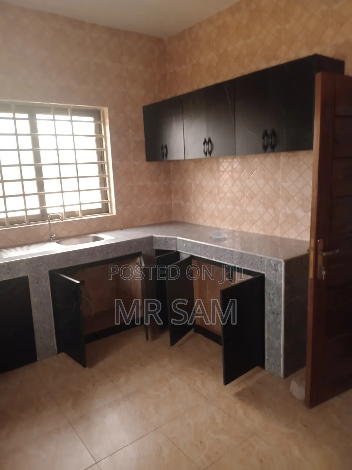 2bdrm Apartment in Sam Properties, Ga South Municipal for rent