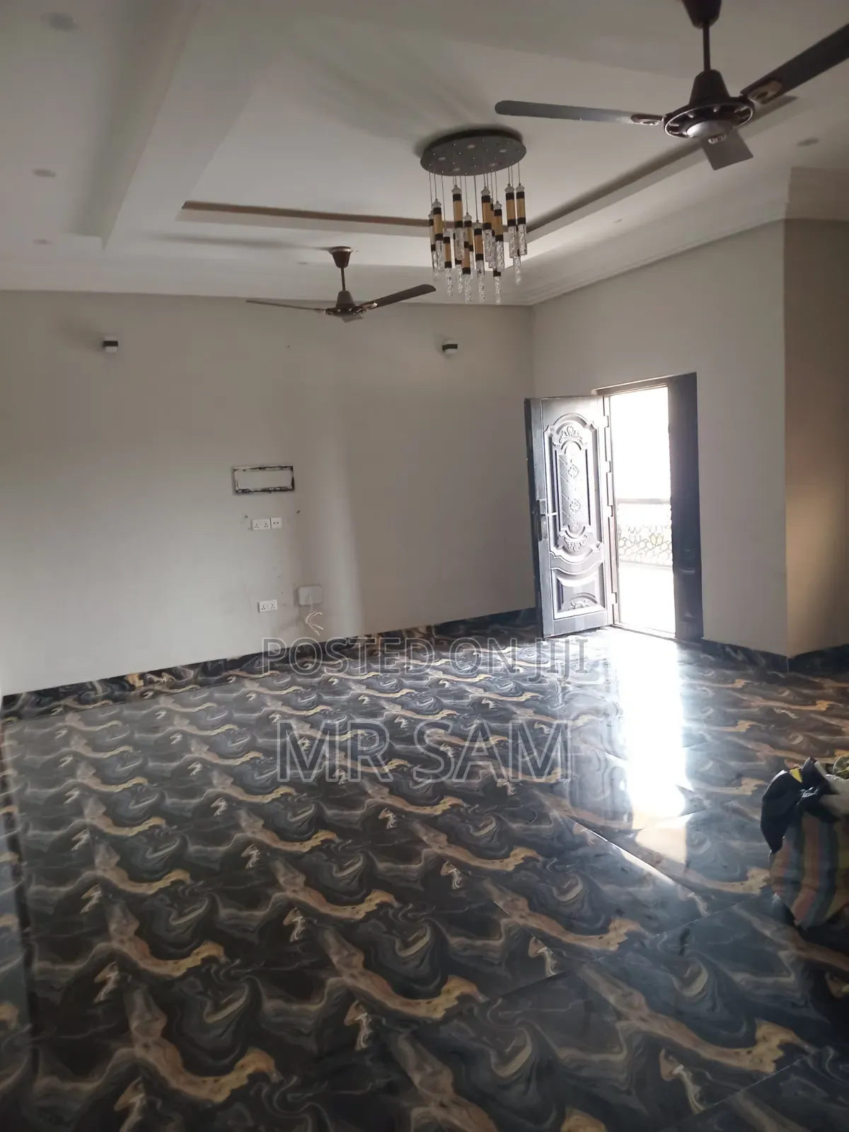 2bdrm Apartment in Sam Properties, Ga South Municipal for rent