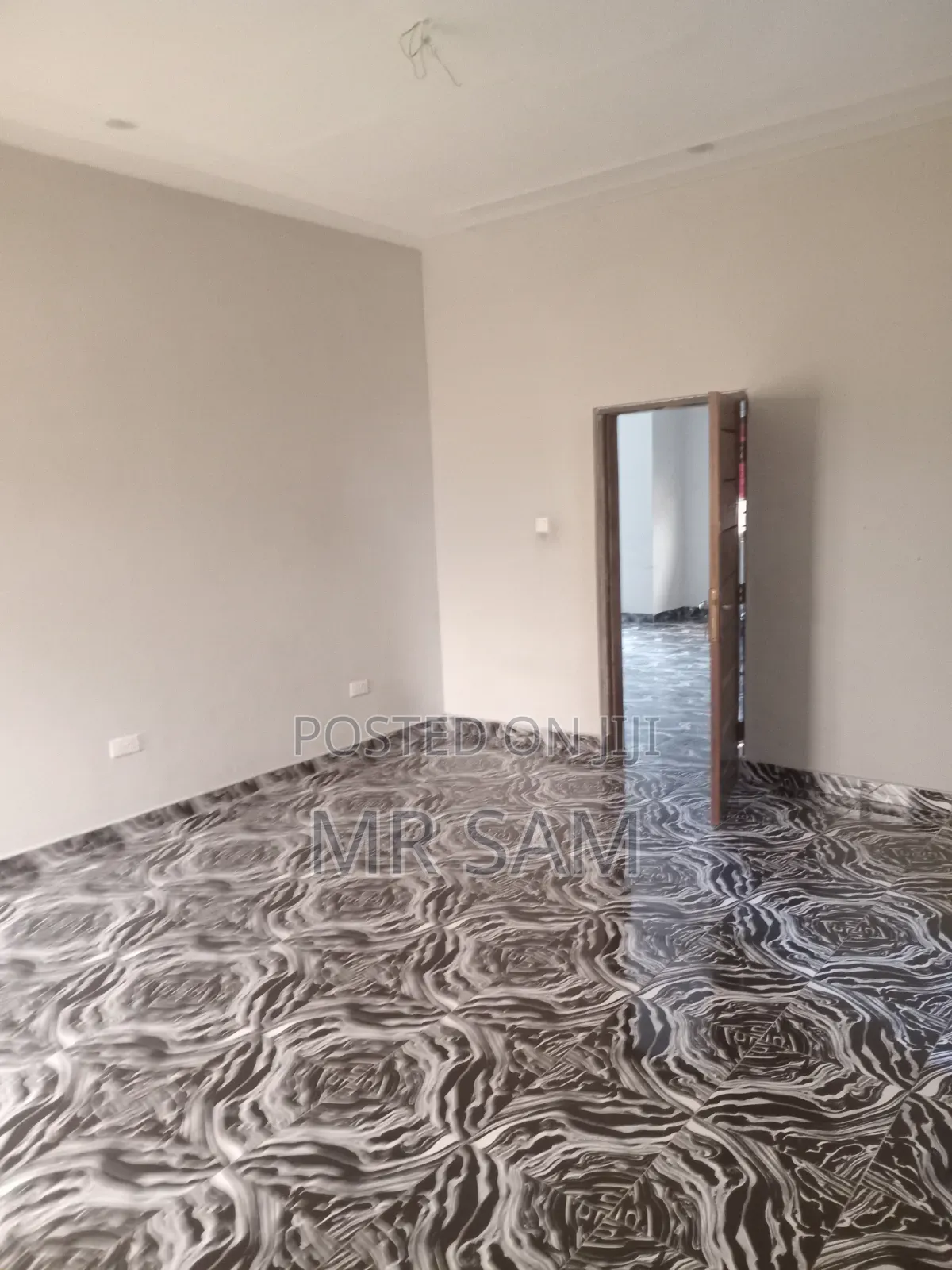 2bdrm Apartment in Sam Properties, Ga South Municipal for rent