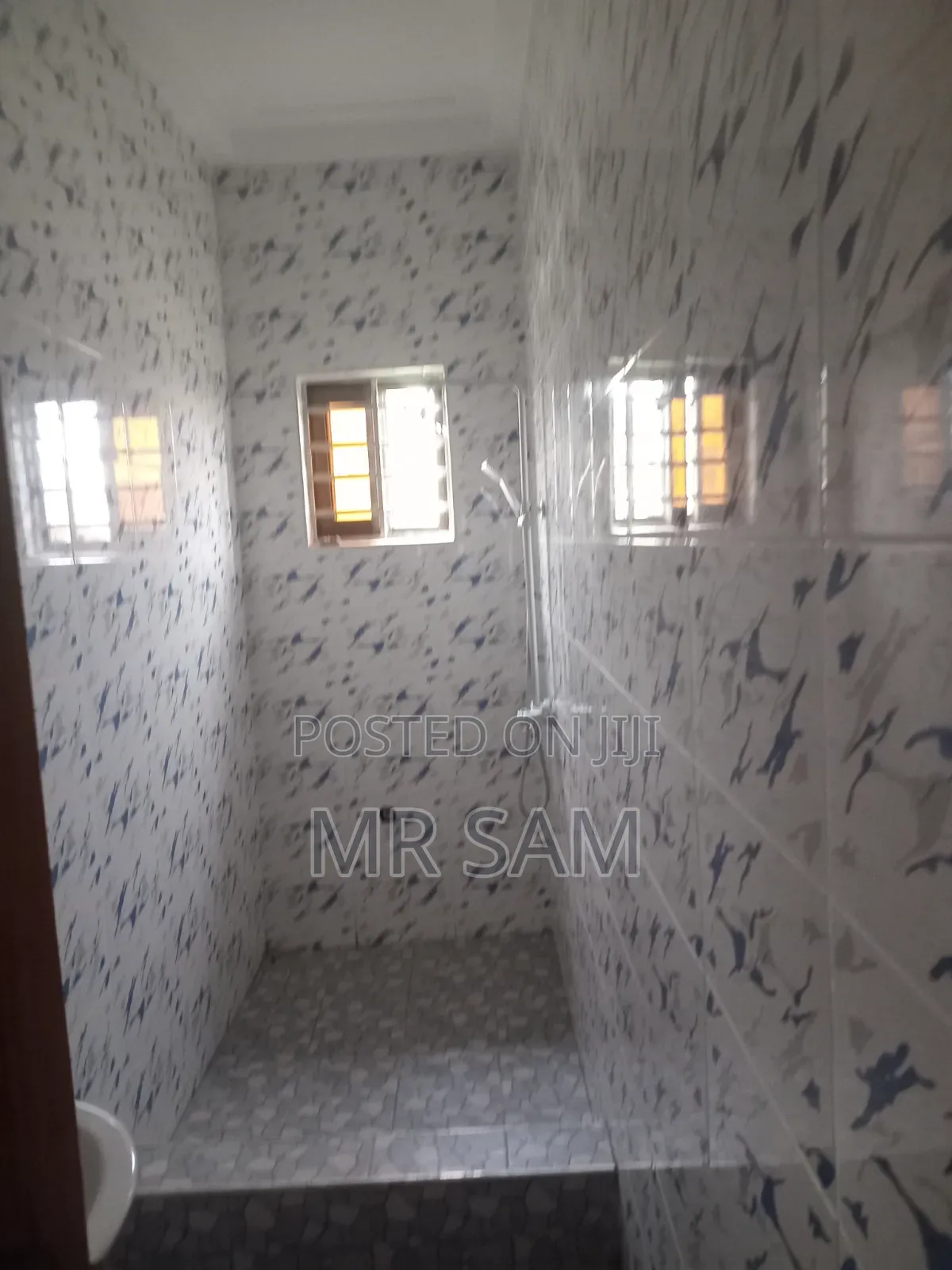 2bdrm Apartment in Sam Properties, Ga South Municipal for rent