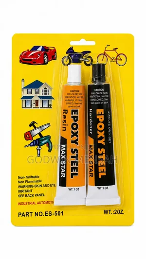 Maxstar Epoxy