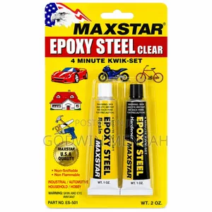 Maxstar Epoxy