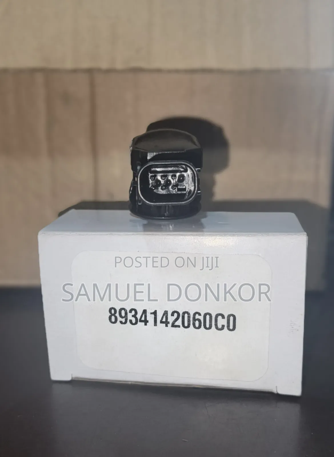 Toyota RAV4 Tacoma Ultrasonic Parking Aid Sensor