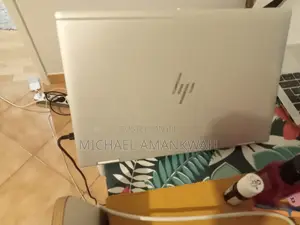 HP Laptop, Core I5