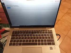 HP Laptop, Core I5