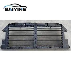 Ford F150 Shutter Grill (U.S.A) 2024,2025,2026