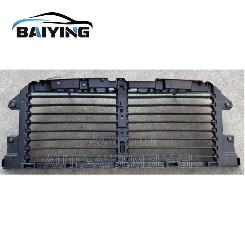 Ford F150 Shutter Grill (U.S.A) 2024,2025,2026