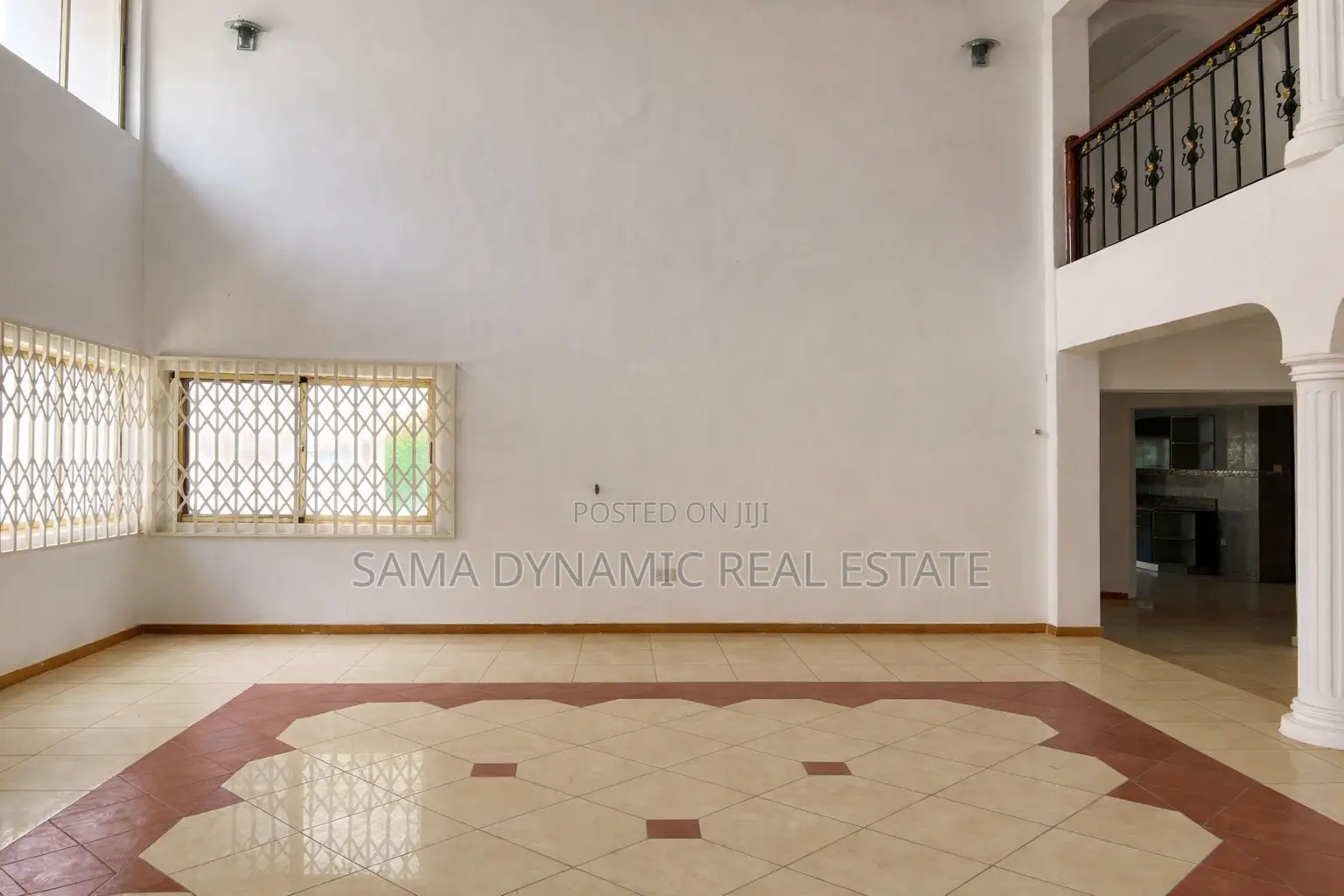 5bdrm House in Trasacco, Ability for rent