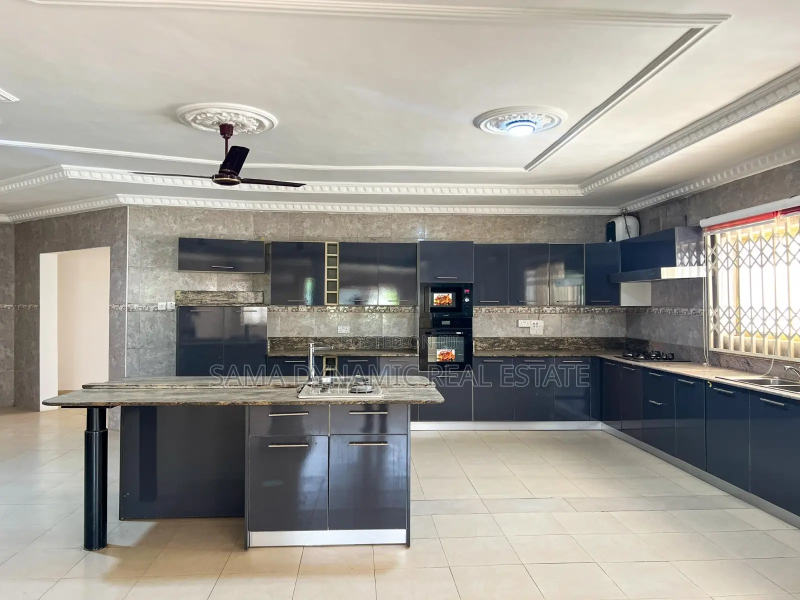5bdrm House in Trasacco, Ability for rent