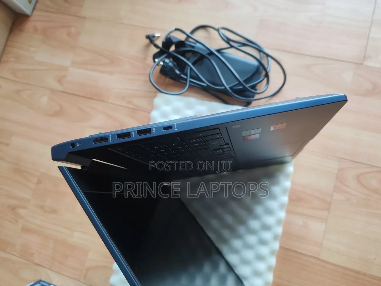 Laptop HP Victus 16 16GB AMD Ryzen 7 SSD 512GB