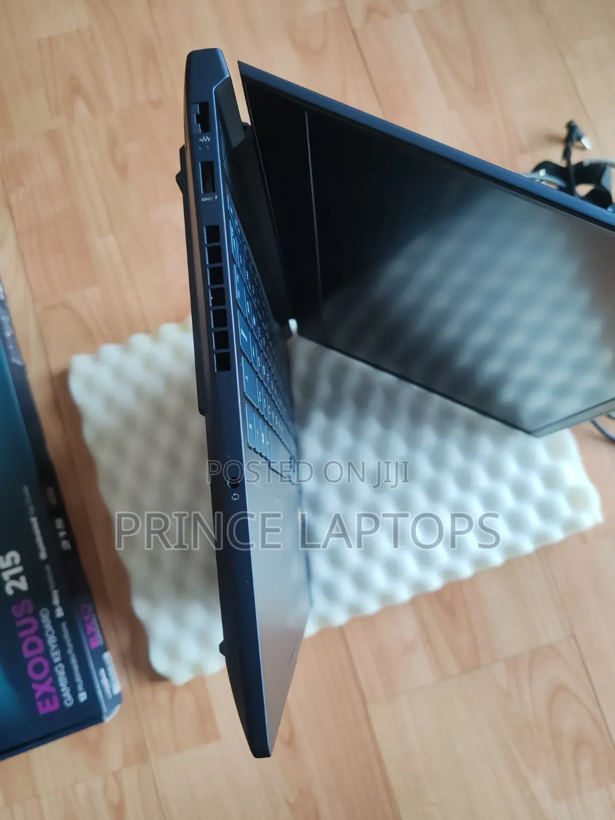Laptop HP Victus 16 16GB AMD Ryzen 7 SSD 512GB