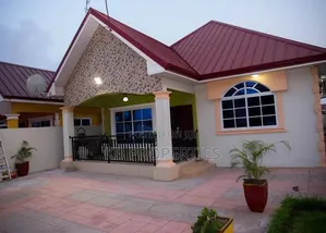 4bdrm House in Kb Properties, Baatsona Total for rent