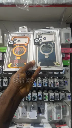  Premium Phone Cases Available!