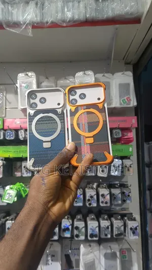  Premium Phone Cases Available!