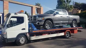 24/7 Vehicle Towing Services in Teshi, Nungua and Osu