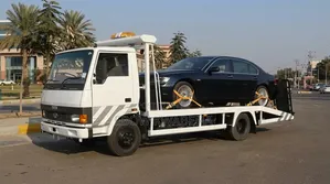 24/7 Vehicle / Car Towing Services