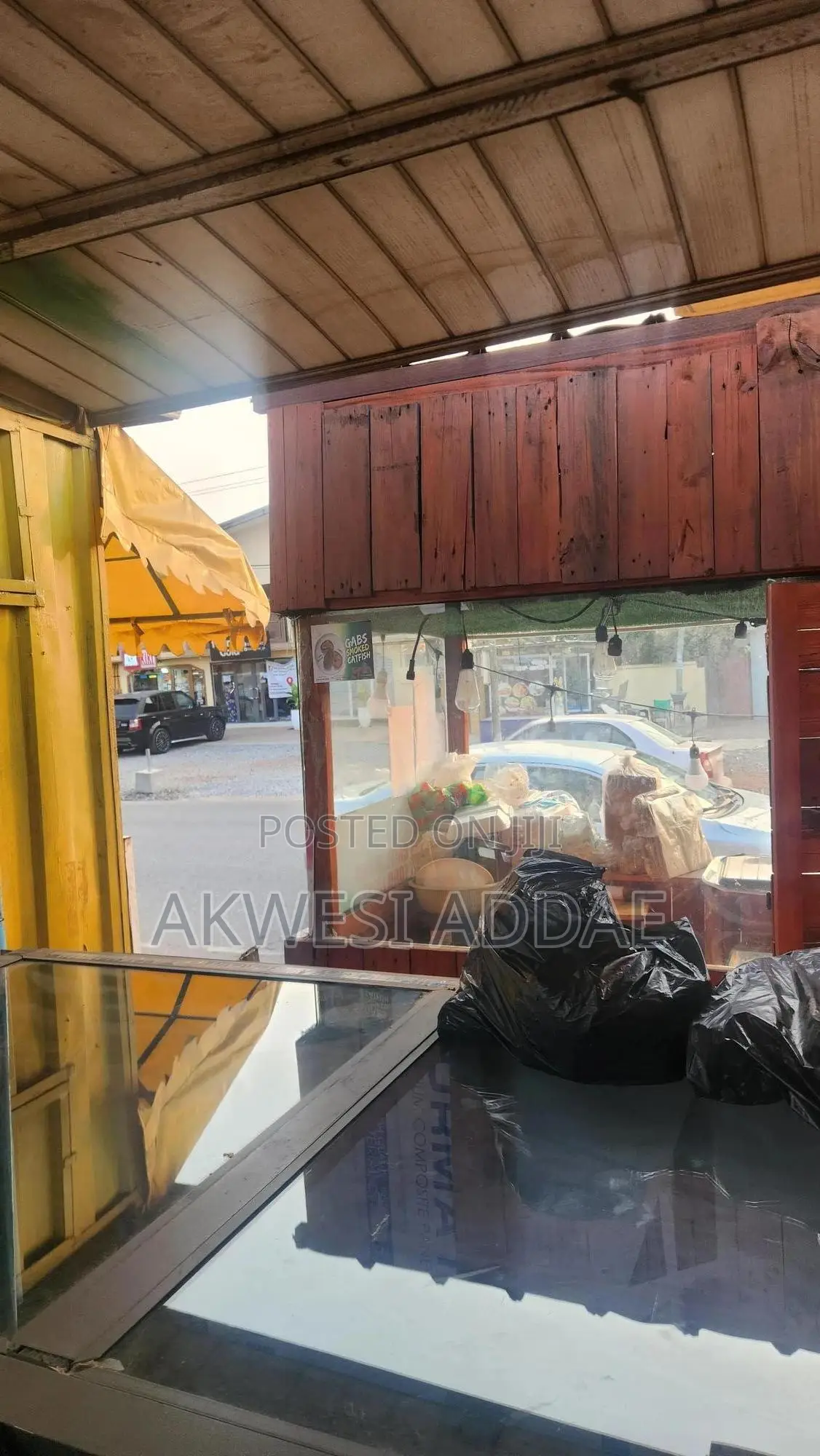 Catfish Joint for Sale Large, Strong and Movable Unit