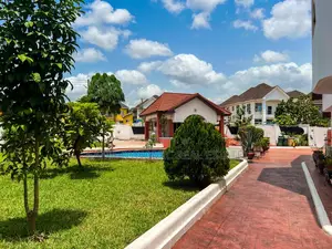 5bdrm House in Trasacco, Ability for rent