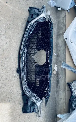 Mazda Cx5-Cx9 Front Grill Available