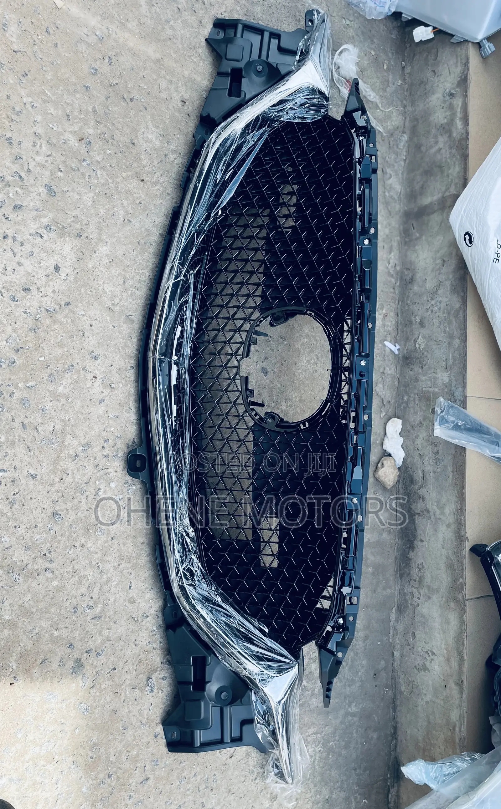 Mazda Cx5-Cx9 Front Grill Available