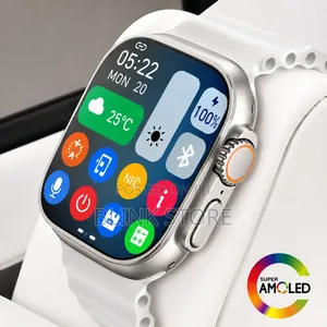 Smart Watch - Sport Fitness Call.