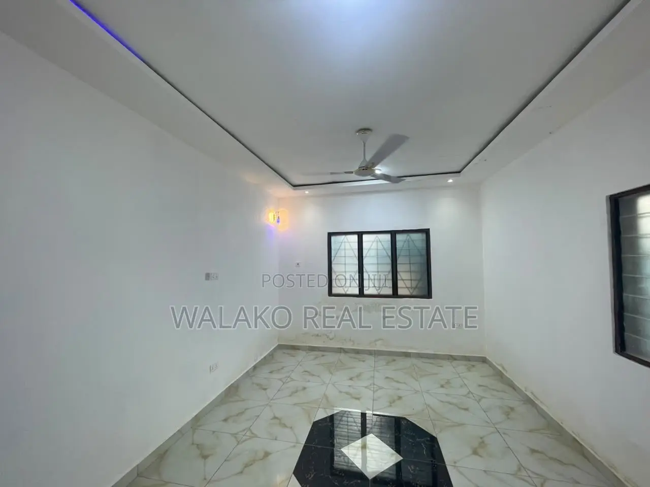 2bdrm House in Ablekuma for rent