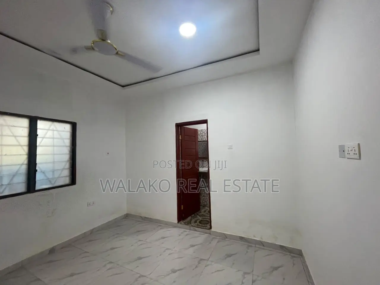2bdrm House in Ablekuma for rent