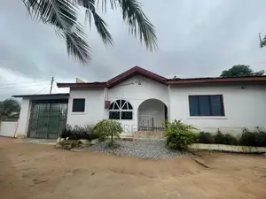 2bdrm House in Ablekuma for rent