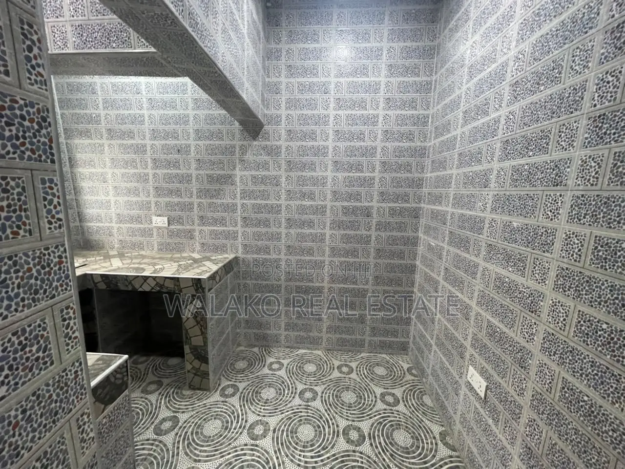 2bdrm House in Ablekuma for rent