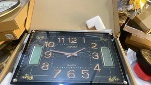 House Hall Clock