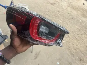 Mazda CX50 Tail Light