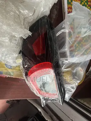 Mazda CX50 Tail Light