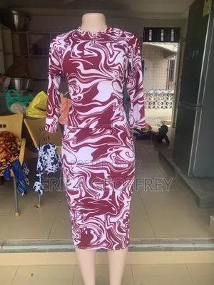 Ladies Wear