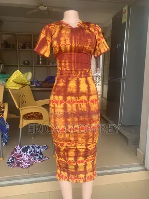 Ladies Wear