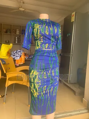 Ladies Wear