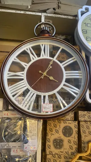Home Clock
