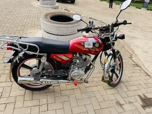 Royal RY125 2025 Red