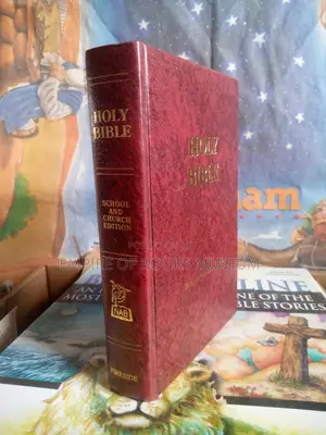 Catholic New American Bible Revised: School and Church Edition