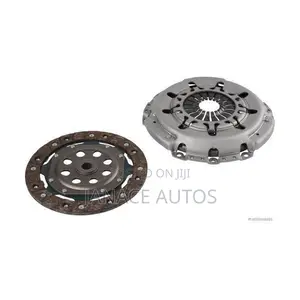 Ford Fiesta Fusion Ka Puma Mazda 121 2 National Ck9789 Clutch Kit