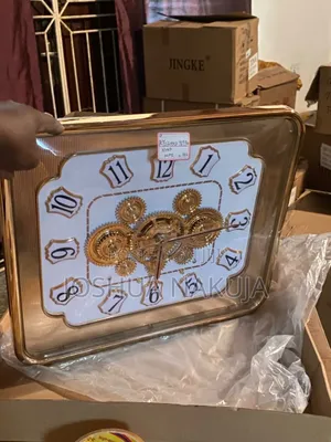 Office Clock