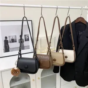 Ladies Hand Bag