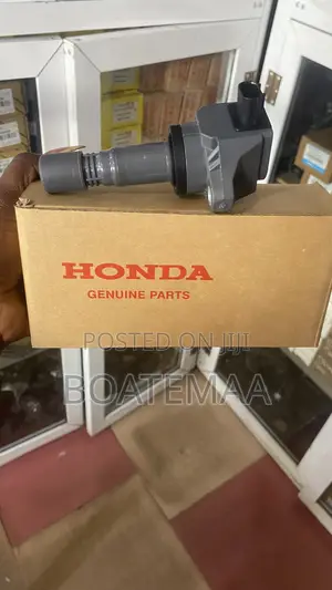 Honda HRV 2012-2017
