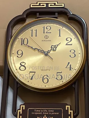 Home Hall Clock